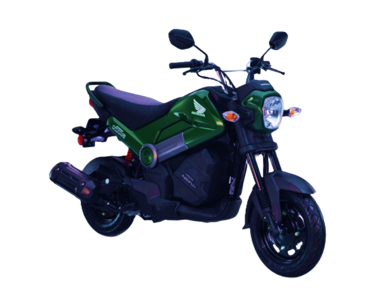 HONDA NAVI 125