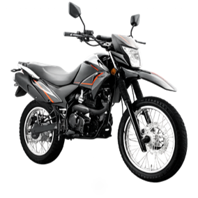 KEEWAY TX 200
