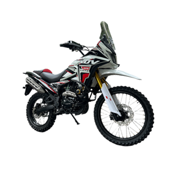 VINTO 250 AVENTURE
